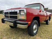 Dodge Pickup W250 diesel  - <small></small> 49.000 € <small>TTC</small> - #10