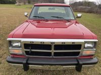 Dodge Pickup W250 diesel  - <small></small> 49.000 € <small>TTC</small> - #11