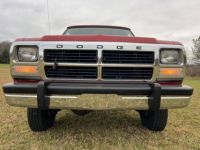 Dodge Pickup W250 diesel  - <small></small> 49.000 € <small>TTC</small> - #12