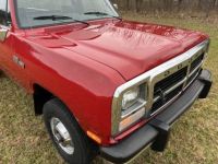 Dodge Pickup W250 diesel  - <small></small> 49.000 € <small>TTC</small> - #13