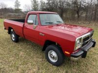 Dodge Pickup W250 diesel  - <small></small> 49.000 € <small>TTC</small> - #24