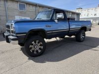 Dodge Pickup W250 diesel - <small></small> 31.500 € <small>TTC</small> - #1