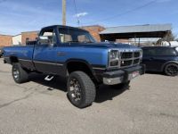 Dodge Pickup W250 diesel - <small></small> 31.500 € <small>TTC</small> - #3