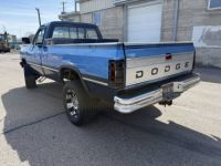 Dodge Pickup W250 diesel - <small></small> 31.500 € <small>TTC</small> - #5