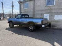 Dodge Pickup W250 diesel - <small></small> 31.500 € <small>TTC</small> - #11