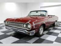 Dodge Polara - <small></small> 41.000 € <small>TTC</small> - #5