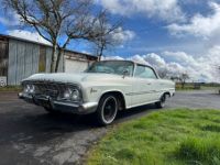 Dodge Polara - <small></small> 20.000 € <small>TTC</small> - #1