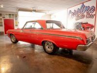 Dodge Polara 426 WEDGE MOPAR  - <small></small> 58.700 € <small>TTC</small> - #15