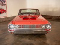 Dodge Polara 426 WEDGE MOPAR  - <small></small> 58.700 € <small>TTC</small> - #20