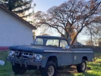 Dodge Power Wagon - <small></small> 19.000 € <small>TTC</small> - #1