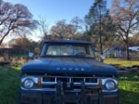 Dodge Power Wagon - <small></small> 19.000 € <small>TTC</small> - #2