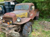 Dodge Power Wagon - <small></small> 22.000 € <small>TTC</small> - #3