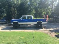 Dodge Power Wagon - <small></small> 25.000 € <small>TTC</small> - #1