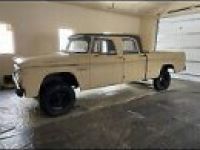 Dodge Power Wagon - <small></small> 46.000 € <small>TTC</small> - #1