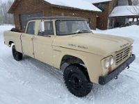 Dodge Power Wagon - <small></small> 46.000 € <small>TTC</small> - #2