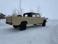 Dodge Power Wagon - <small></small> 46.000 € <small>TTC</small> - #3