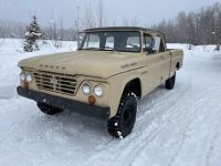 Dodge Power Wagon - <small></small> 46.000 € <small>TTC</small> - #8