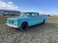 Dodge Power Wagon - <small></small> 26.000 € <small>TTC</small> - #3