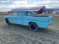 Dodge Power Wagon - <small></small> 26.000 € <small>TTC</small> - #4