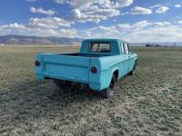 Dodge Power Wagon - <small></small> 26.000 € <small>TTC</small> - #5