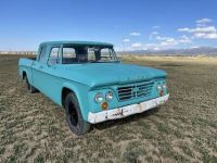 Dodge Power Wagon - <small></small> 26.000 € <small>TTC</small> - #8