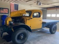 Dodge Power Wagon - <small></small> 33.000 € <small>TTC</small> - #17