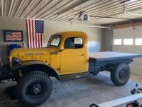 Dodge Power Wagon - <small></small> 33.000 € <small>TTC</small> - #20