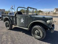 Dodge Power Wagon - <small></small> 24.800 € <small>TTC</small> - #1