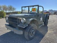 Dodge Power Wagon - <small></small> 24.800 € <small>TTC</small> - #5