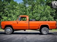 Dodge Power Wagon - <small></small> 36.000 € <small>TTC</small> - #4