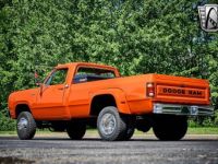 Dodge Power Wagon - <small></small> 36.000 € <small>TTC</small> - #5