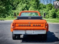 Dodge Power Wagon - <small></small> 36.000 € <small>TTC</small> - #6