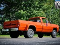 Dodge Power Wagon - <small></small> 36.000 € <small>TTC</small> - #7