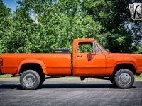 Dodge Power Wagon - <small></small> 36.000 € <small>TTC</small> - #8