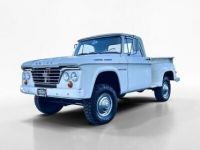 Dodge Power Wagon - <small></small> 48.600 € <small>TTC</small> - #3