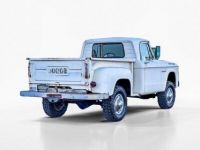 Dodge Power Wagon - <small></small> 48.600 € <small>TTC</small> - #7