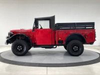 Dodge Power Wagon - <small></small> 65.300 € <small>TTC</small> - #6