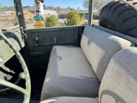 Dodge Power Wagon  - <small></small> 15.800 € <small>TTC</small> - #16