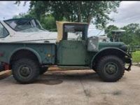 Dodge Power Wagon m37  - <small></small> 27.600 € <small>TTC</small> - #2