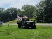 Dodge Power Wagon m37  - <small></small> 27.600 € <small>TTC</small> - #8