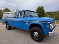 Dodge Power Wagon W200  - <small></small> 21.000 € <small>TTC</small> - #9