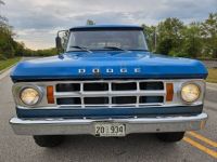 Dodge Power Wagon W200  - <small></small> 21.000 € <small>TTC</small> - #10