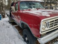 Dodge Power Wagon W200  - <small></small> 17.000 € <small>TTC</small> - #11