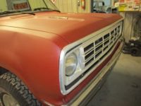 Dodge Power Wagon W200  - <small></small> 17.800 € <small>TTC</small> - #1