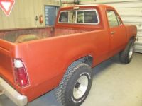 Dodge Power Wagon W200  - <small></small> 17.800 € <small>TTC</small> - #3