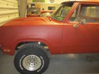 Dodge Power Wagon W200  - <small></small> 17.800 € <small>TTC</small> - #6