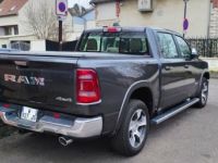 Dodge Ram - 1500 - LARAMIE CREWCAB 2021 - <small></small> 69.916 € <small>TTC</small> - #5