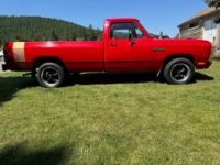 Dodge Ram 150 d  - <small></small> 21.000 € <small>TTC</small> - #6