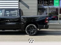 Dodge Ram 1500 - <small></small> 76.990 € <small></small> - #34