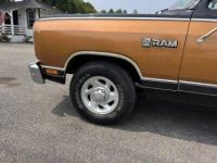 Dodge Ram 1500  - <small></small> 18.200 € <small>TTC</small> - #10